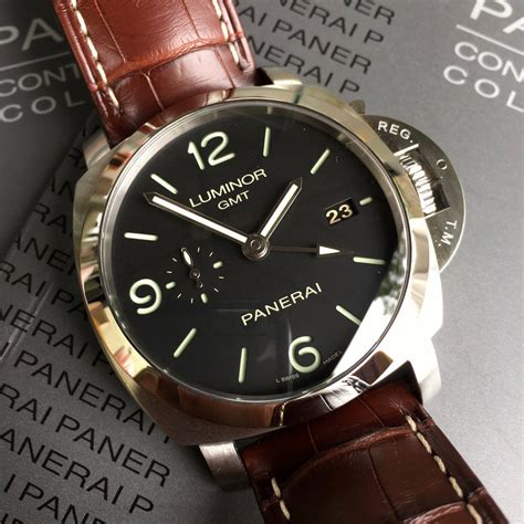 panerai pam 320